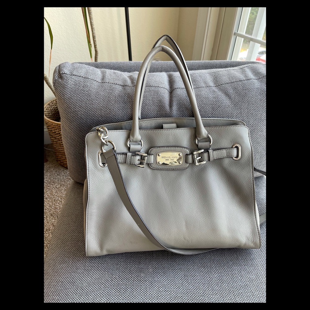 Michael Kors Satchel